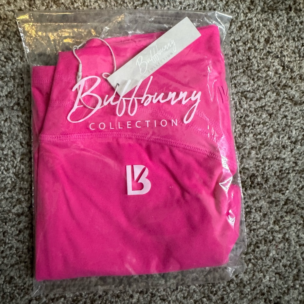 Buffbunny Miami Vice Legacy 6” shorts